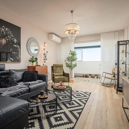 Apartment Amour Luxe 斯普利特 外观 照片