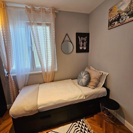 Apartment Amour Luxe 斯普利特 外观 照片