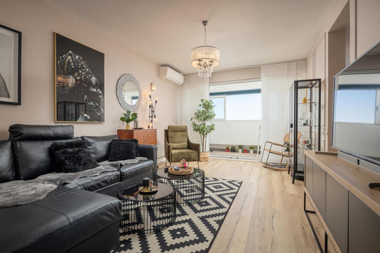 Apartment Amour Luxe 斯普利特 外观 照片