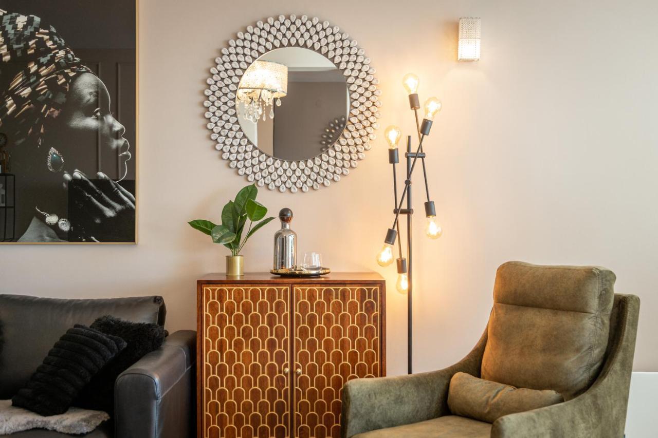 Apartment Amour Luxe 斯普利特 外观 照片