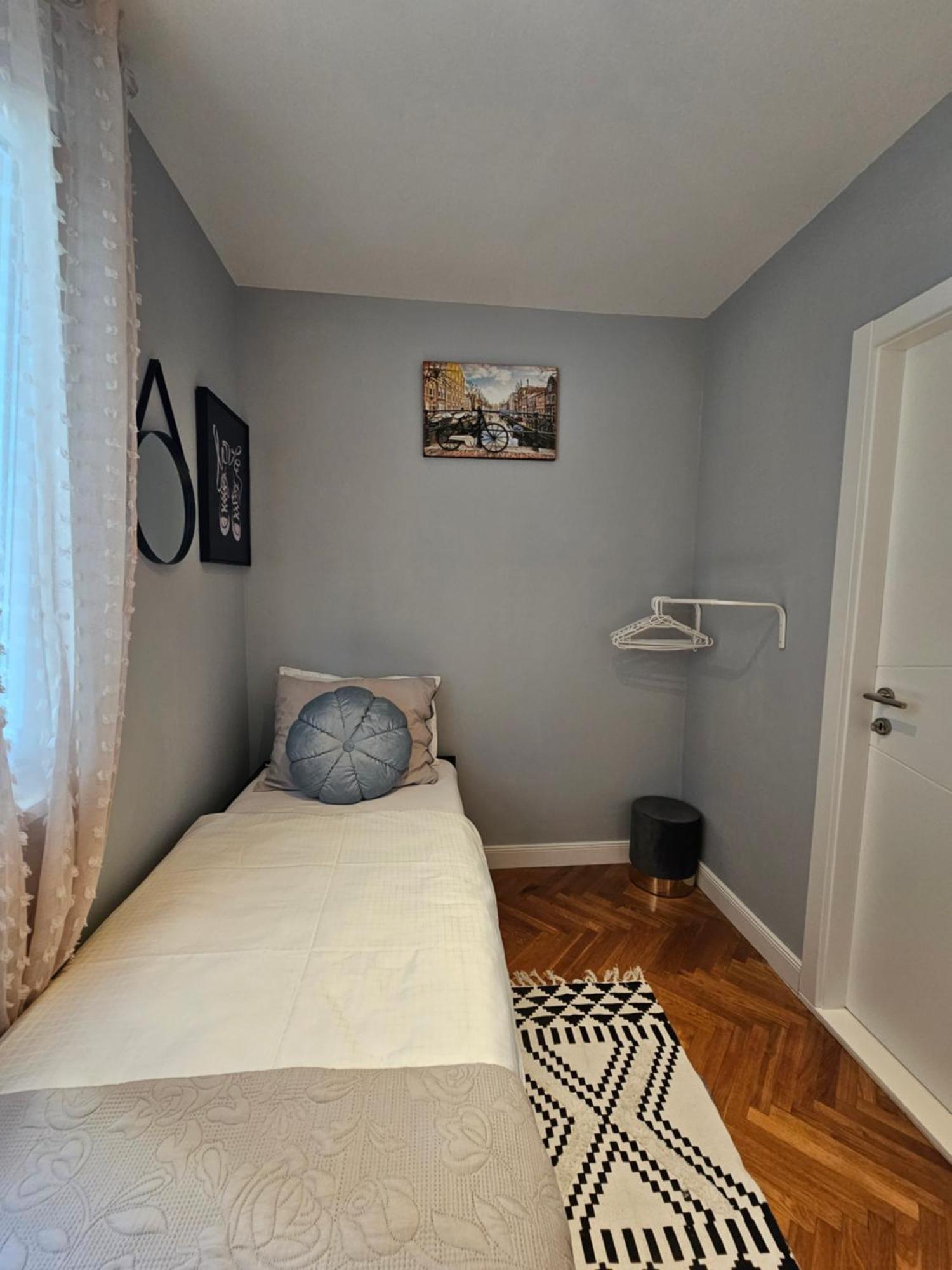 Apartment Amour Luxe 斯普利特 外观 照片