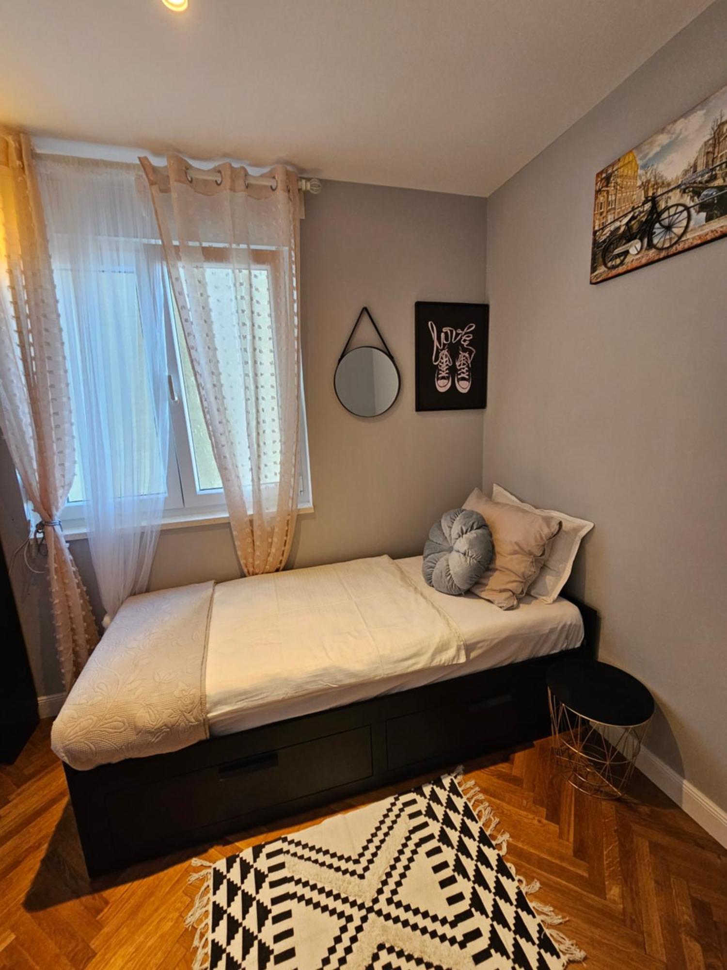Apartment Amour Luxe 斯普利特 外观 照片