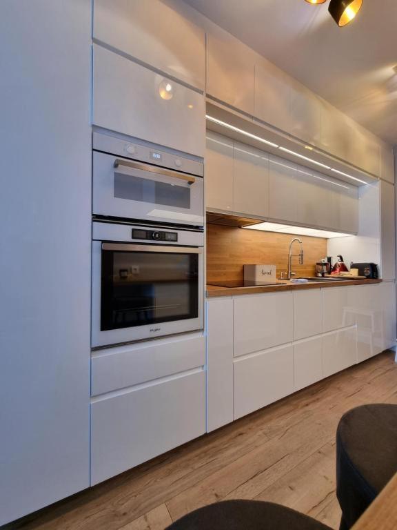 Apartment Amour Luxe 斯普利特 外观 照片