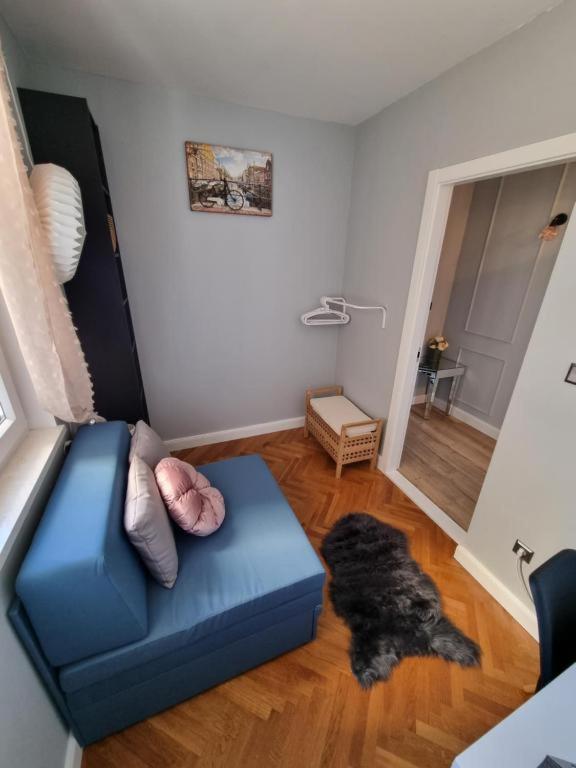 Apartment Amour Luxe 斯普利特 外观 照片