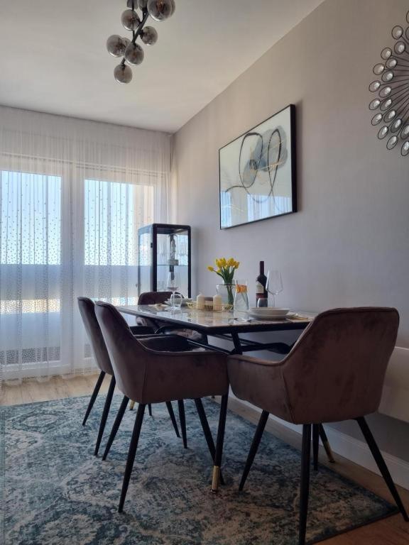 Apartment Amour Luxe 斯普利特 外观 照片