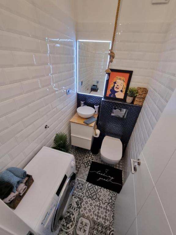 Apartment Amour Luxe 斯普利特 外观 照片