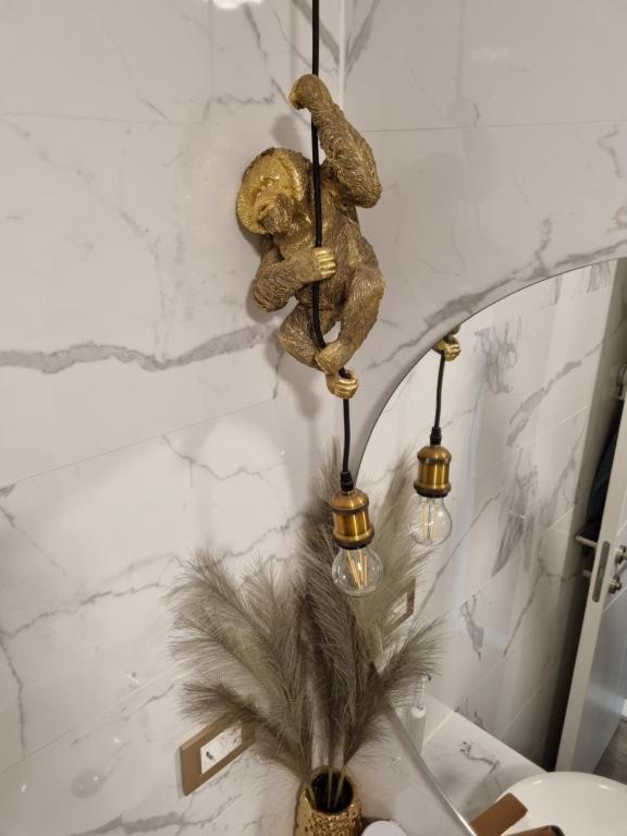 Apartment Amour Luxe 斯普利特 外观 照片