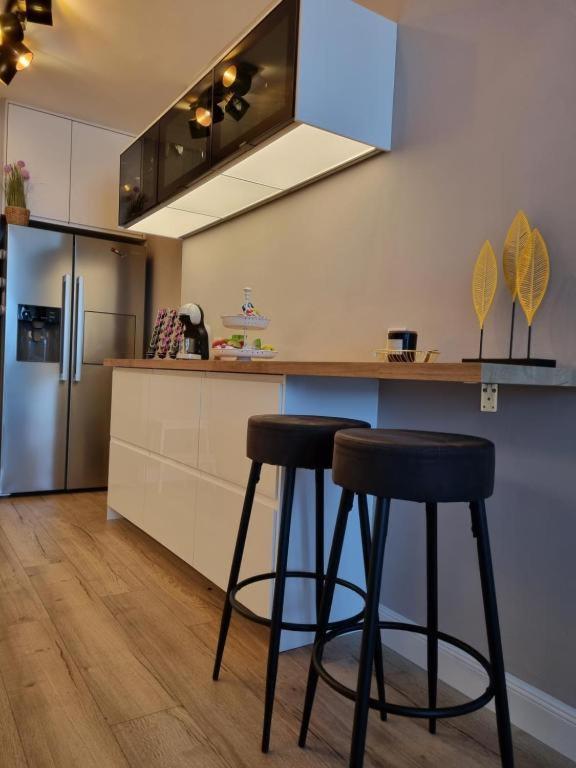 Apartment Amour Luxe 斯普利特 外观 照片