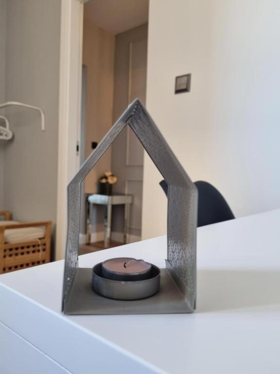 Apartment Amour Luxe 斯普利特 外观 照片