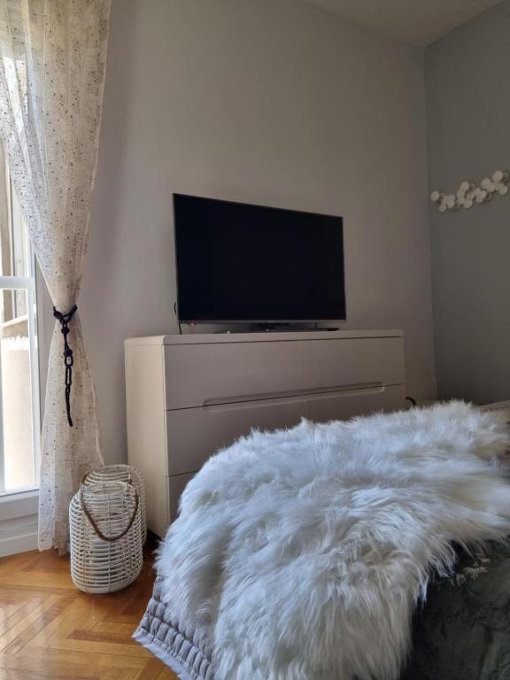 Apartment Amour Luxe 斯普利特 外观 照片