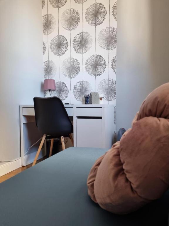 Apartment Amour Luxe 斯普利特 外观 照片