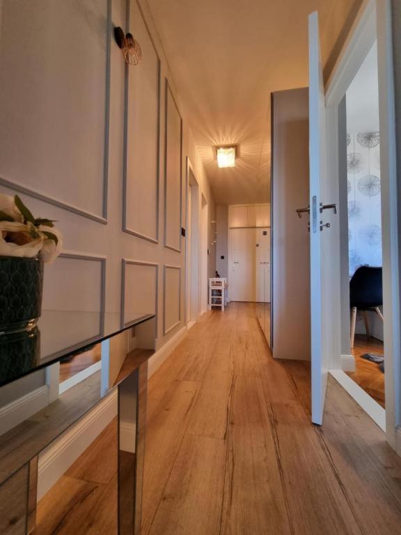 Apartment Amour Luxe 斯普利特 外观 照片