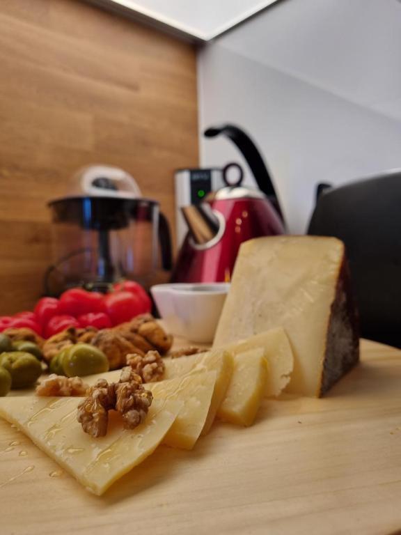 Apartment Amour Luxe 斯普利特 外观 照片
