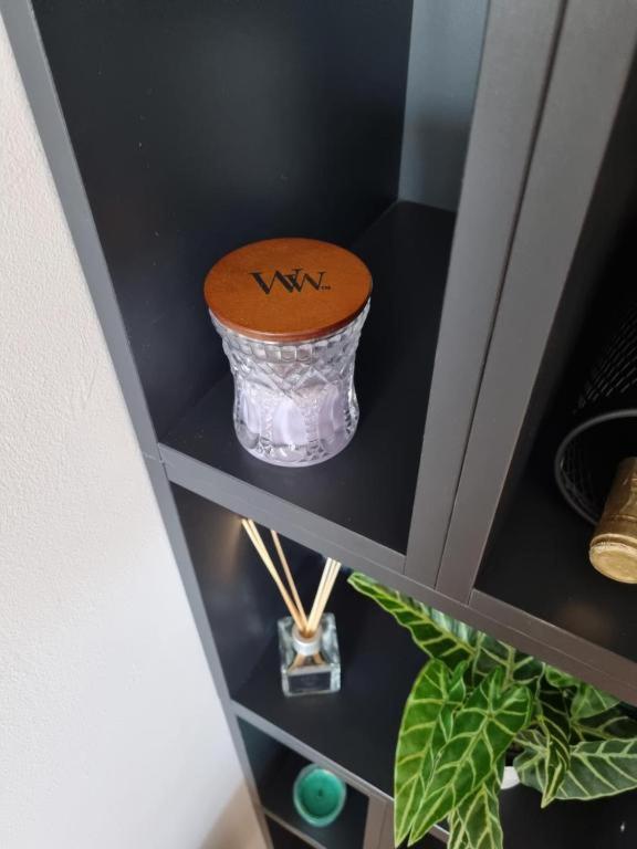 Apartment Amour Luxe 斯普利特 外观 照片