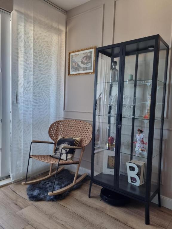 Apartment Amour Luxe 斯普利特 外观 照片